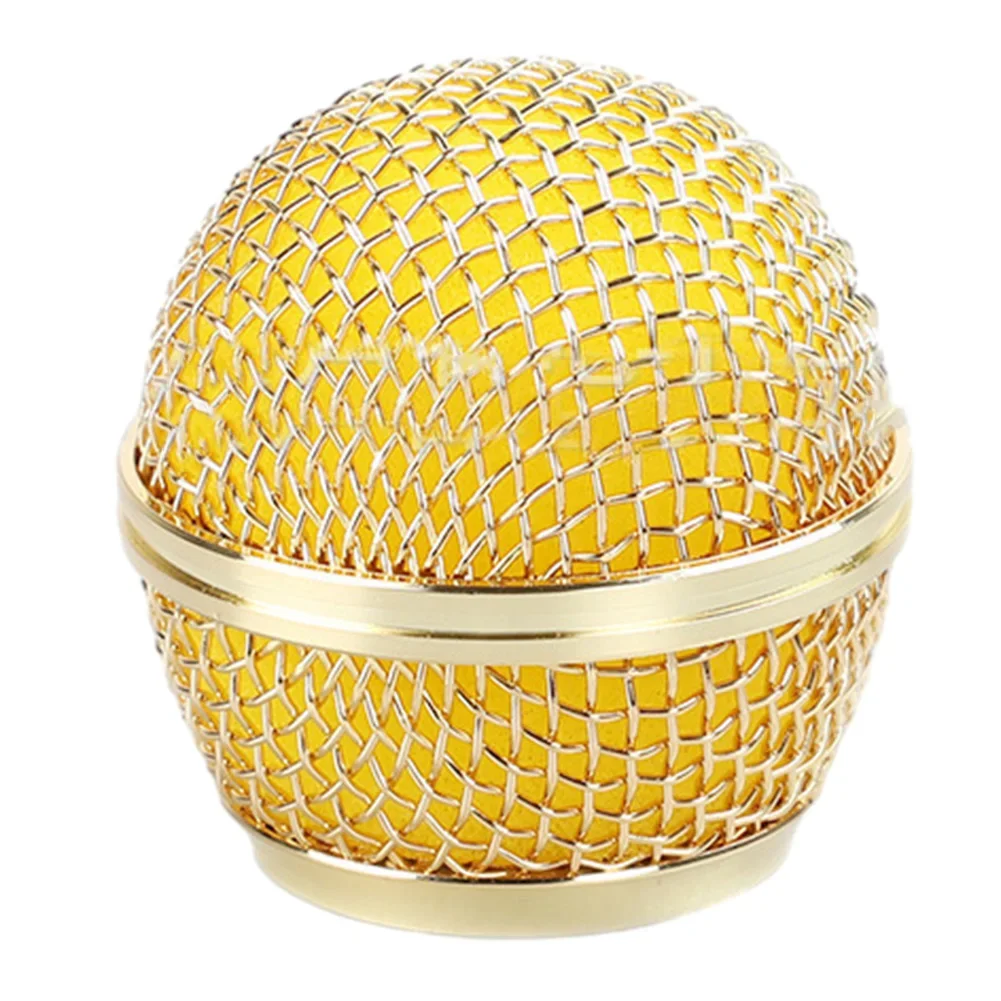 Microphone Mesh Head For 58 Mi - đánh giá và giá Shure Mic Sm58