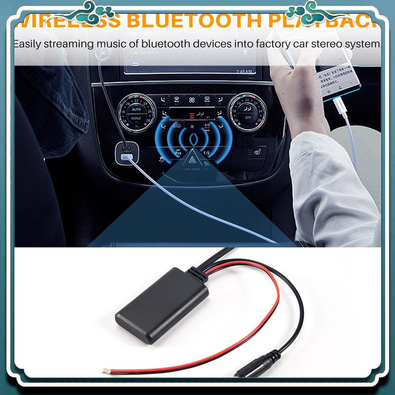 Premium 12V MMI 2G Car Bluetoo - đánh giá và giá Audio Music Only