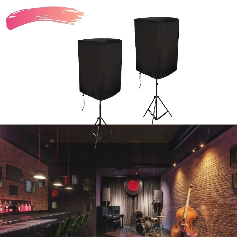 2PCS Speaker Cover, Suitable f - đánh giá và giá Audio Music Only