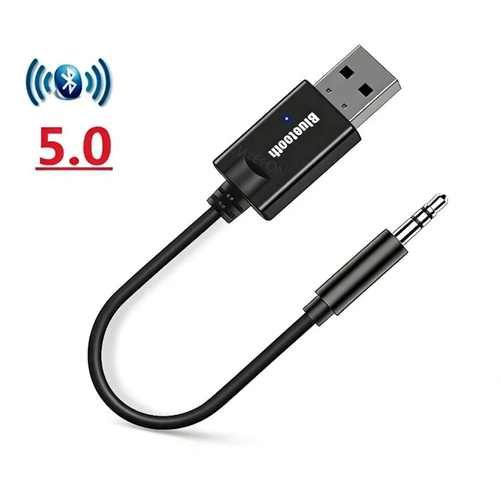 Bluetooth Audio Receiver Usb T - đánh giá và giá Audio Music Only