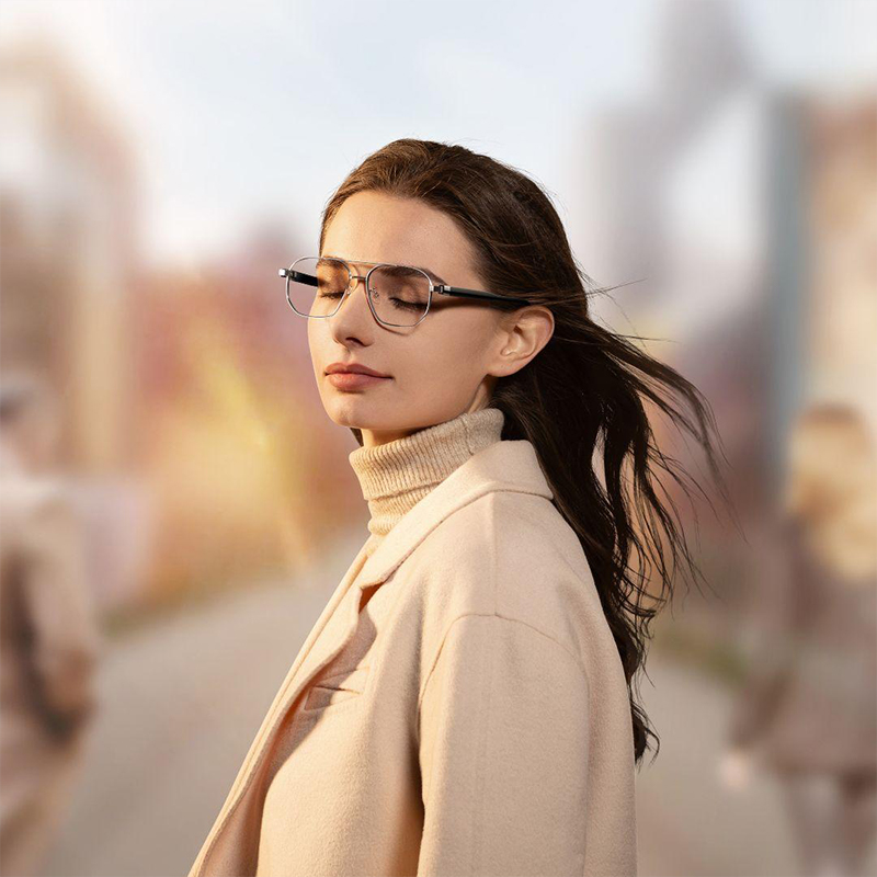 MIJIA Smart Audio Glasses Joyf - đánh giá và giá Audio Music Only