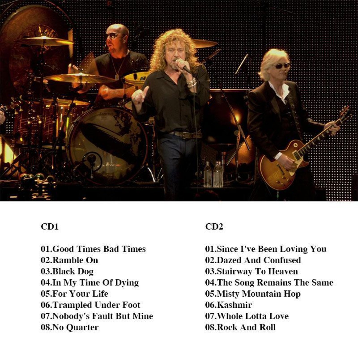 Rock Live‑Audio CD, CD‑Only, L - đánh giá và giá Audio Music Only