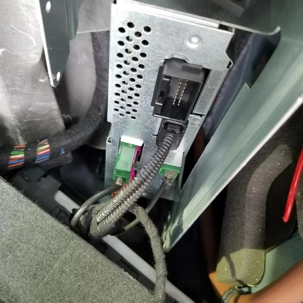 12V MMI 2G Bluetooth AUX Adapt - đánh giá và giá Audio Music Only