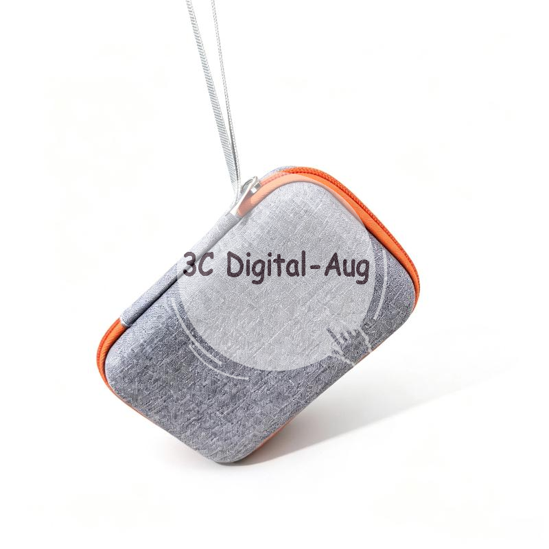 Portable Hard Case for Yoto Mi - đánh giá và giá Audio Music Cover