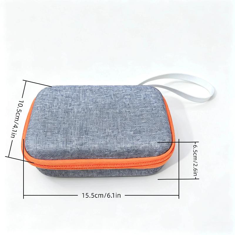Portable Hard Case for Yoto Mi - đánh giá và giá Audio Music Cover