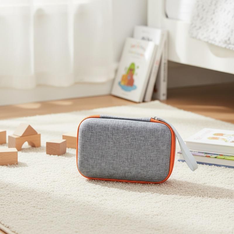 Portable Hard Case for Yoto Mi - đánh giá và giá Audio Music Cover