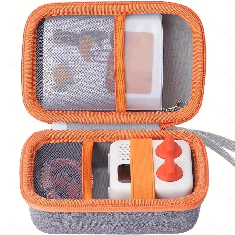 Portable Hard Case for Yoto Mi - đánh giá và giá Audio Music Cover