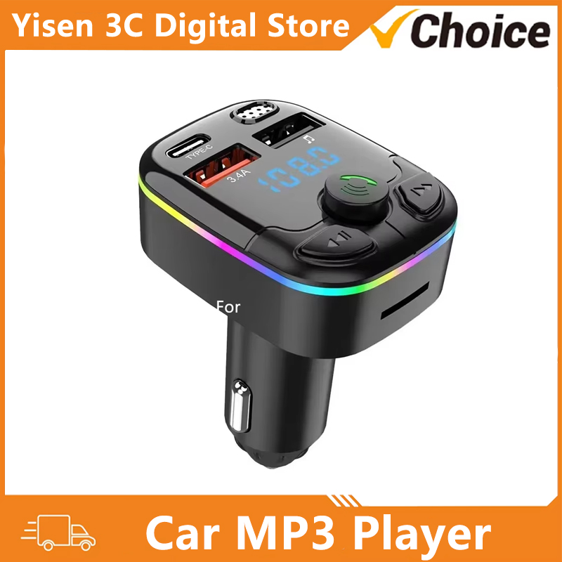 Digital Display Car MP3 Player - đánh giá và giá Metronome Digital