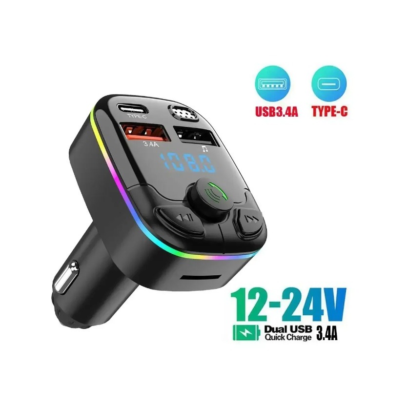 Digital Display Car MP3 Player - đánh giá và giá Metronome Digital