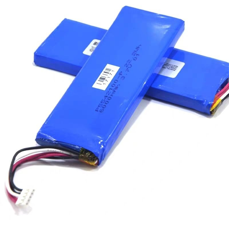 3.7V 6000mAh for JBL PULSE3 Ba - đánh giá và giá Audio Music Only