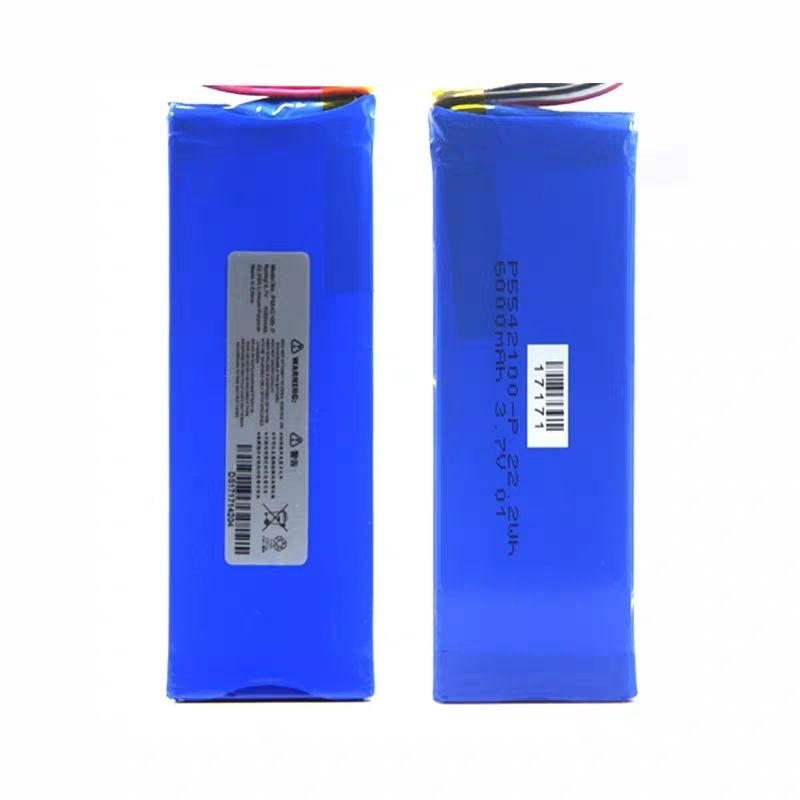 3.7V 6000mAh for JBL PULSE3 Ba - đánh giá và giá Audio Music Only