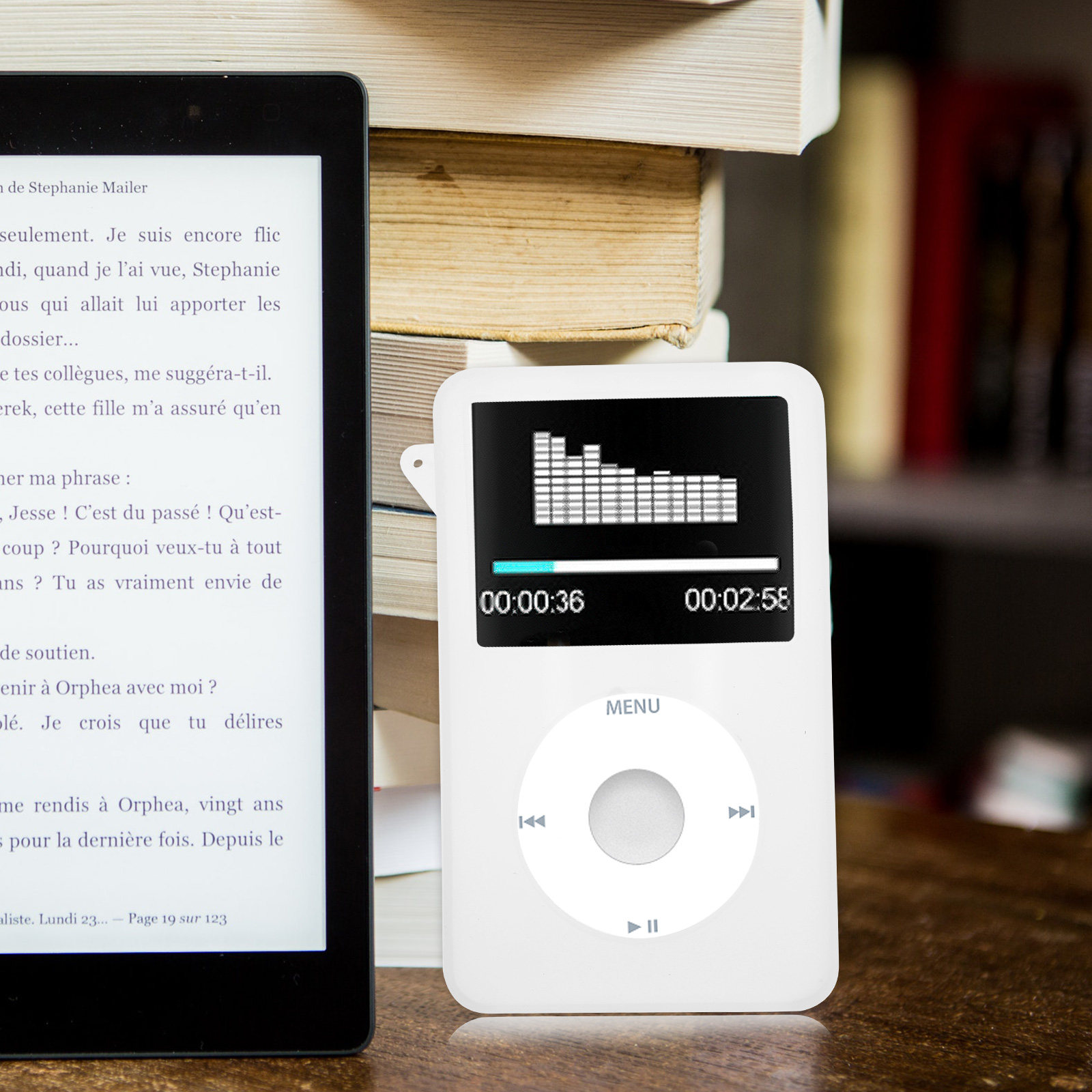 Silicone Cover Music Player Pr - đánh giá và giá Audio Music Cover