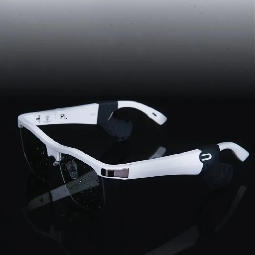 Bluetooth Smart Glasses, Direc - đánh giá và giá Audio Music Only