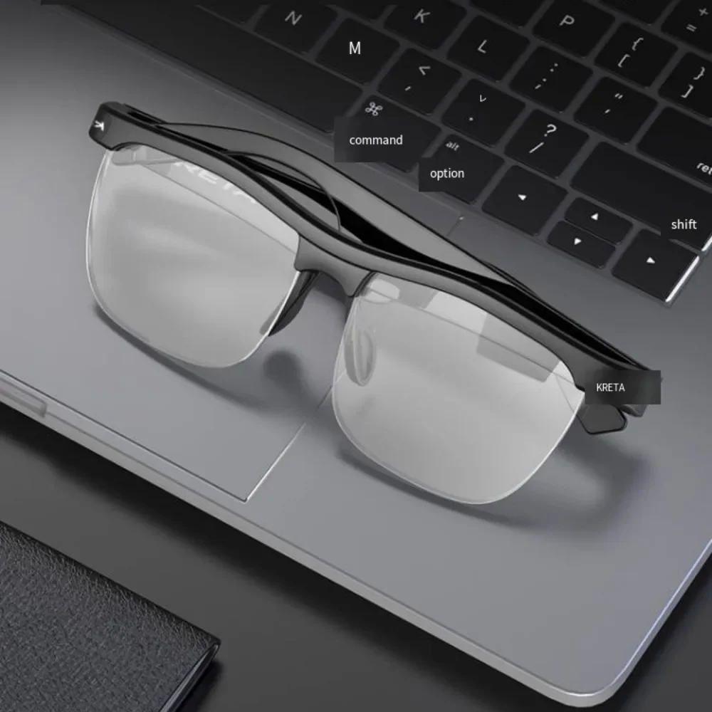 Bluetooth Smart Glasses, Direc - đánh giá và giá Audio Music Only