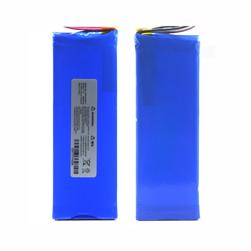 3.7V 5000mAh for JBL PULSE3 Ba - đánh giá và giá Audio Music Only