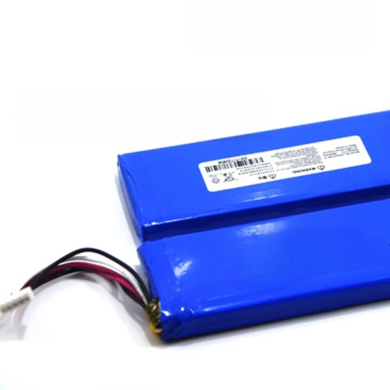 3.7V 5000mAh for JBL PULSE3 Ba - đánh giá và giá Audio Music Only