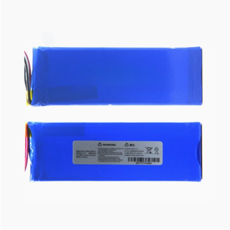 3.7V 5000mAh for JBL PULSE3 Ba - đánh giá và giá Audio Music Only