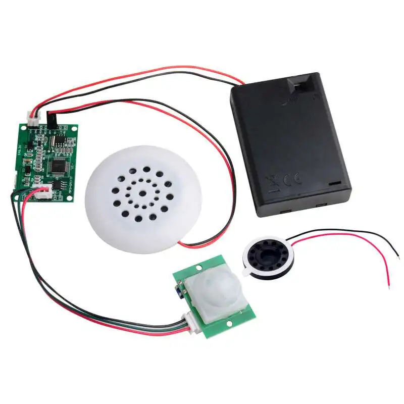 RCmall MP3 Voice Module Bộ Wel - đánh giá và giá Mp3 Audio Music Download